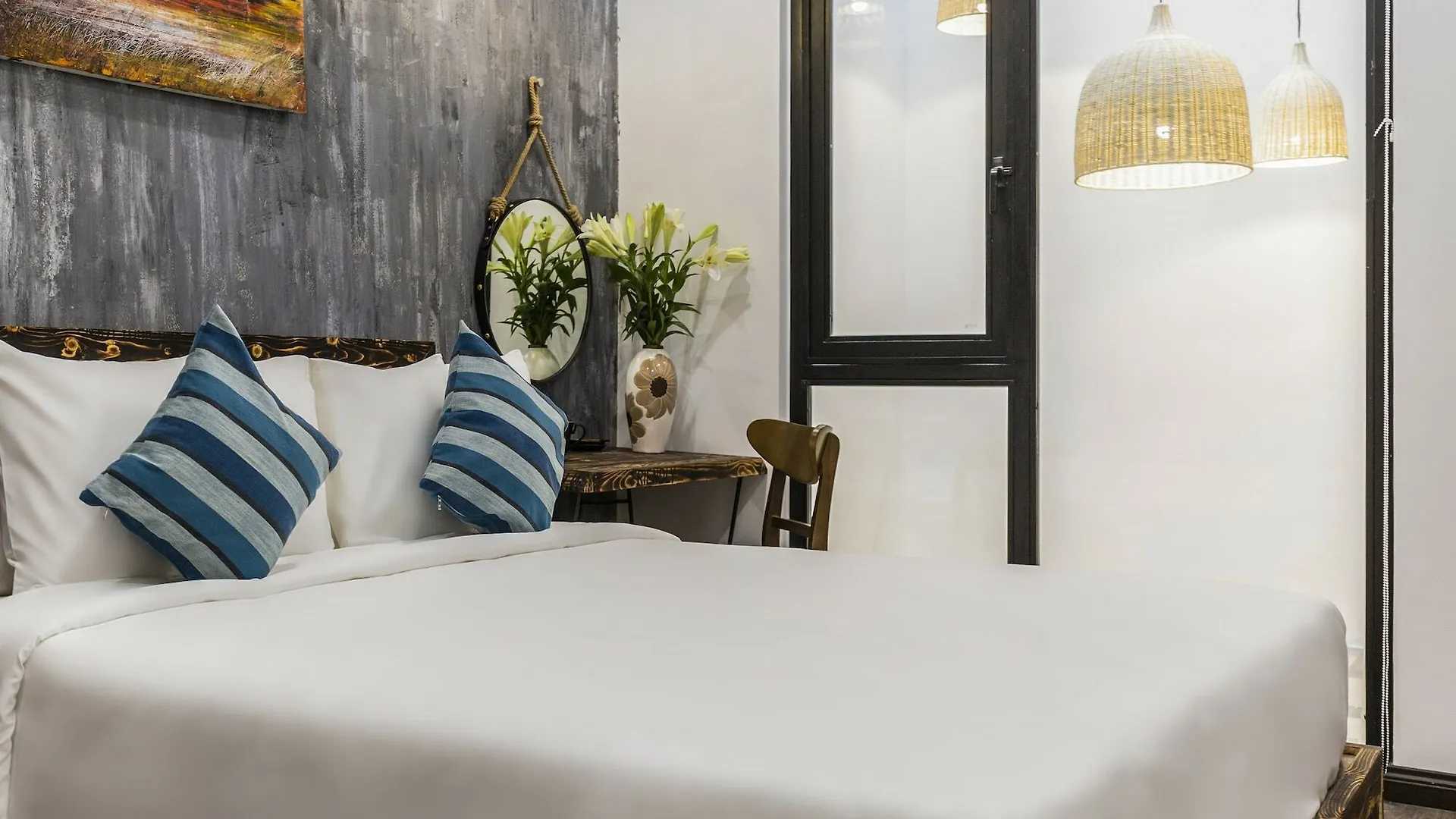 Caprice Hotel Danang 3*, Da Nang Vietnam