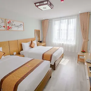 Alyssa Hotel